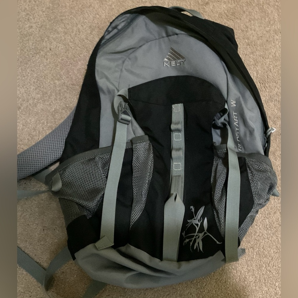 Kelty Backpack